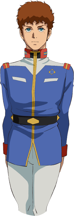 アムロ・レイ